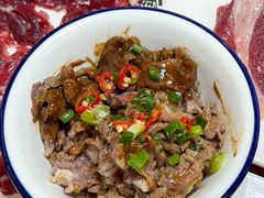 -官塘兄弟·潮汕牛肉店(官塘总店)