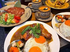 -泰盏鬼·颓废冬阴(陈家祠扬韬店)