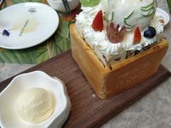 厚多士-大树餐厅(红旗街万达店)