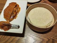 -小大董·烤鸭(王府井apm店)