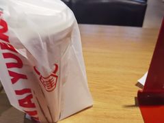 -小山城麻辣香锅(新邻生活广场店)