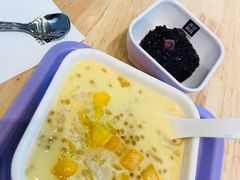 -满记甜品(荟聚购物中心店)