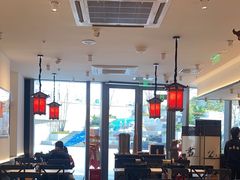 -和府捞面(曹路花园城店)