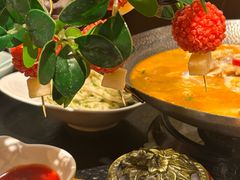-唐猫庭院·千年陕菜(赛格国际购物中心店)