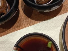 -和创柚子·会席日本料理(新区淮海街店)