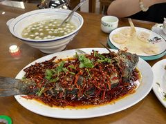 -微山岛春天里酒家