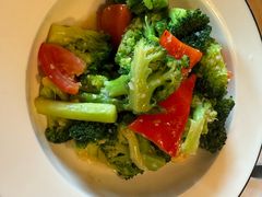 -MR.ROCKY洛奇先生RESTAURANT&BAR(宝安壹方城店)