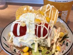 -酒井酱子·深夜食堂(东城汇店)