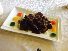 -广玉兰上海菜(德平店)