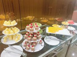 -曼格纳婚礼艺术中心(张江店)