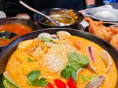 -黑手制面·Gentle Pasta(国金天地店)