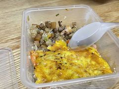 -老通城豆皮大王(吉庆街店)