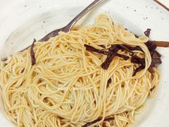 葱油拌面-虹迎轩·中餐厅(虹桥迎宾馆店)
