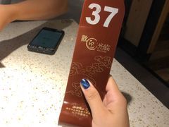 -东园小馆·早茶·淮扬小炒(三盛广场店)