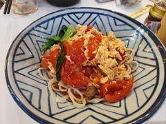 -隆门客栈·西北小吃手工面(丰盛町商业步行街店)