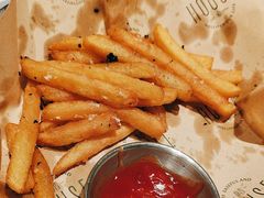 -静香HOUSE·全时段融合餐厅(七星欢乐颂店)