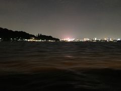 -西湖外事游船(花港观鱼码头)