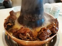 -阳坊胜利涮羊肉(阳坊老店)