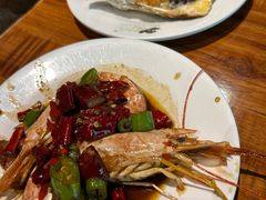 -汉巴味德(大悦城店)