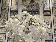 -翠湖宾馆·中餐厅