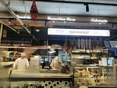 -Mammamia意大利餐厅(古北店)