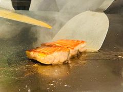 -岩盐·铁板料理(嘉里店)