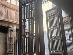-乌镇东栅景区-江南百床馆