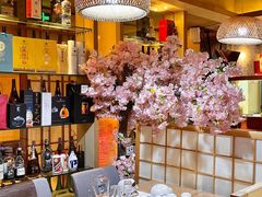 -长崎屋·日本料理·刺身·烧鸟(天河北路店)