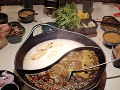 -新辣道鱼火锅(上地华联店)