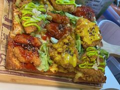 -铁酱披萨(乐清南虹店)