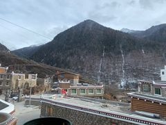 -四姑娘山阿巴郎·藏式花园餐厅