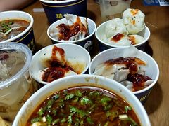 -精粉世家(汉街总部国际A座店)