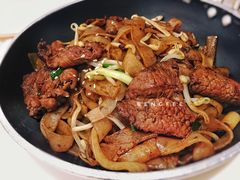 干炒牛河-太兴餐厅(东方广场分店)
