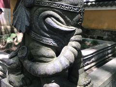 -普陀山风景名胜区-法雨禅寺