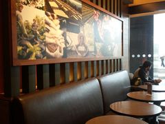 -星巴克(长沙麓南广场店)