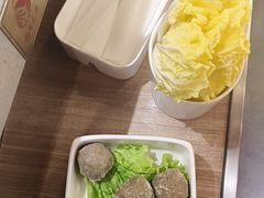-巴蜀王婆大虾(南锣鼓巷店)