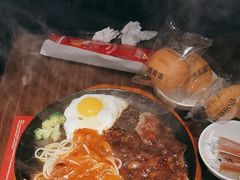 -豪享来中西餐厅(隆昌店)