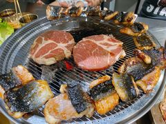 -本炙炭烤·蒲烧活鳗料理店(金沙洲店)