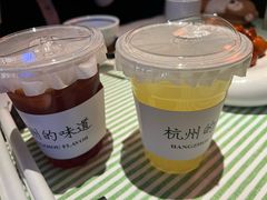 -桂满陇·景观餐厅(新世界店)