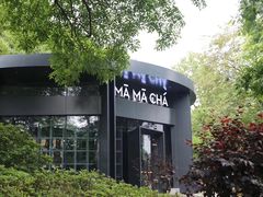 -MAMACHA妈妈茶(岳麓山店)