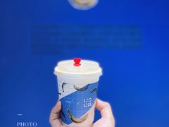 -Manner Coffee(淮海755店)