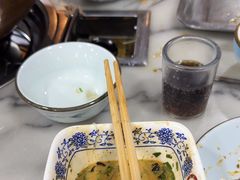 -马记伊源斋涮肉·清真菜(百子湾店)