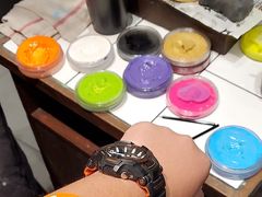 -LUSH(威尼斯人店)