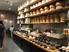 自助取餐区-去茶山(新光里店)