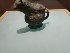 -安阳博物馆