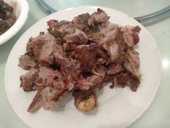 -福寿斋·老北京铜锅涮肉·烧烤(清岚店)