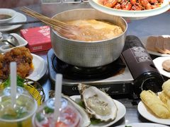 -燃计沙茶皇·香港沙茶火锅(人广旗舰店)