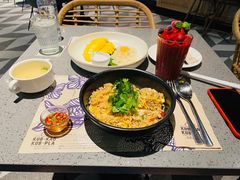 -Kub Kao Kub Pla (Terminal21)
