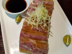 -永安鱼庄·镇江菜(东吴路店)