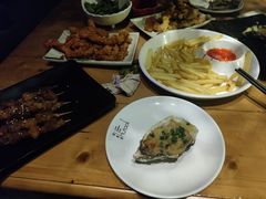 -胡桃里音乐酒馆(环亚凯瑟琳广场店)